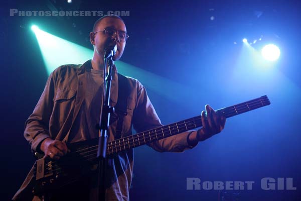 MOTORAMA. - 2019-12-01 - PARIS - La Maroquinerie - 